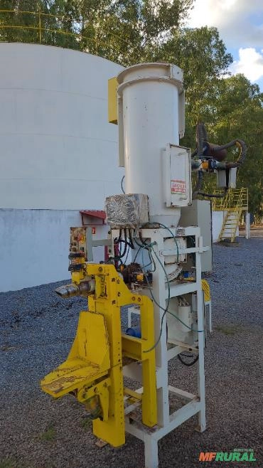 Imagem ENSACADEIRA SAT S-5000 SB PLUS 10 2019 Imagem ENSACADEIRA SAT S-5000 SB PLUS 10 2019