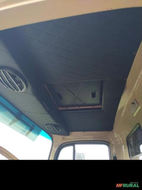 Imagem Caminhão Mercedes Benz  1113 Imagem Caminhão Mercedes Benz  1113