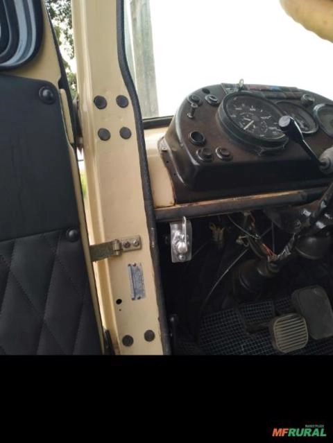 Imagem Caminhão Mercedes Benz  1113 Imagem Caminhão Mercedes Benz  1113