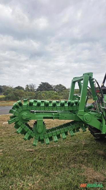 VALETADEIRA PARA TRATOR Imagem VALETADEIRA PARA TRATOR