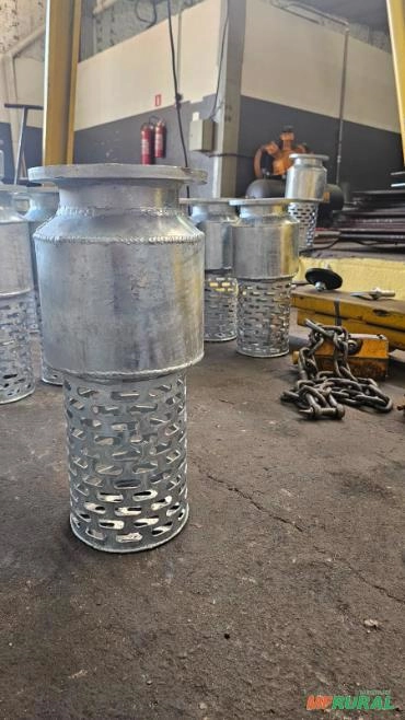 válvula de retenção Imagem válvula de retenção