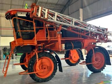 Pulverizador Autopropelido Jacto Uniport-2000 - Ano: 2017 Imagem Pulverizador Autopropelido Jacto Uniport-2000 - Ano: 2017