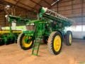 Pulverizador John Deere 4730 - Ano: 2016 Imagem Pulverizador John Deere 4730 - Ano: 2016