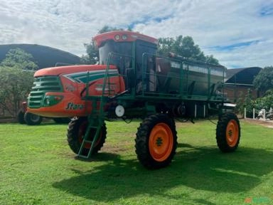 Distribuidor Hércules 5.0 Stara - Ano: 2011 Imagem Distribuidor Hércules 5.0 Stara - Ano: 2011