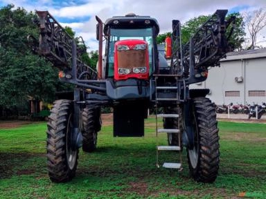 Imagem Pulverizador Massey Ferguson MF9130 - Ano: 2017 Imagem Pulverizador Massey Ferguson MF9130 - Ano: 2017