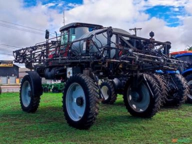 Imagem Pulverizador Massey Ferguson MF9130 - Ano: 2017 Imagem Pulverizador Massey Ferguson MF9130 - Ano: 2017
