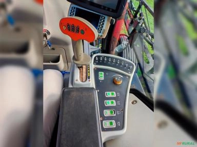 Imagem Pulverizador Massey Ferguson MF9130 - Ano: 2017 Imagem Pulverizador Massey Ferguson MF9130 - Ano: 2017