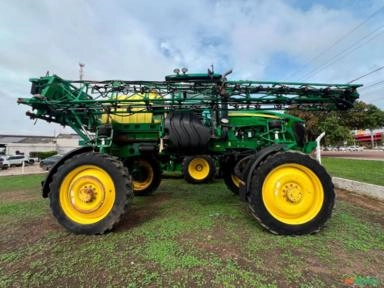 Imagem Pulverizador John Deere M4030 - Ano: 2019 Imagem Pulverizador John Deere M4030 - Ano: 2019
