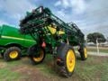 Pulverizador John Deere M4030 - Ano: 2019 Imagem Pulverizador John Deere M4030 - Ano: 2019
