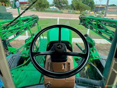 Imagem Pulverizador John Deere M4030 - Ano: 2019 Imagem Pulverizador John Deere M4030 - Ano: 2019