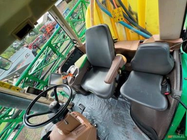 Imagem Pulverizador John Deere M4030 - Ano: 2019 Imagem Pulverizador John Deere M4030 - Ano: 2019