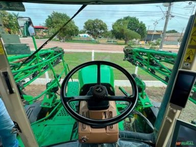 Imagem Pulverizador John Deere M4030 - Ano: 2019 Imagem Pulverizador John Deere M4030 - Ano: 2019