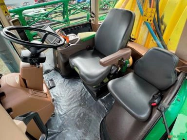 Imagem Pulverizador John Deere M4030 - Ano: 2019 Imagem Pulverizador John Deere M4030 - Ano: 2019