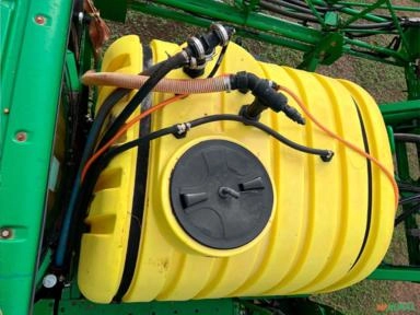 Imagem Pulverizador John Deere M4030 - Ano: 2019 Imagem Pulverizador John Deere M4030 - Ano: 2019