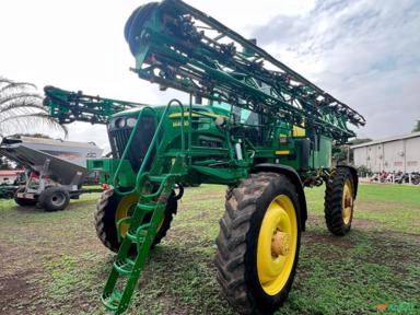 Imagem Pulverizador John Deere M4030 - Ano: 2019 Imagem Pulverizador John Deere M4030 - Ano: 2019