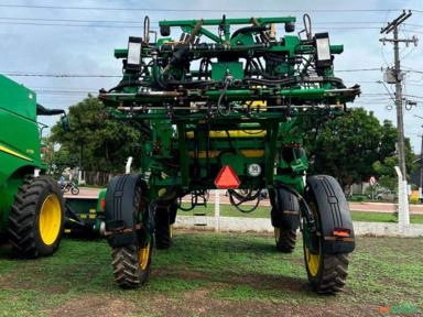 Imagem Pulverizador John Deere M4030 - Ano: 2019 Imagem Pulverizador John Deere M4030 - Ano: 2019