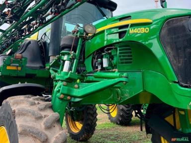 Imagem Pulverizador John Deere M4030 - Ano: 2019 Imagem Pulverizador John Deere M4030 - Ano: 2019