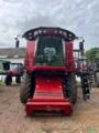 Colheitadeira Case IH 8230 - Ano: 2018 Imagem Colheitadeira Case IH 8230 - Ano: 2018