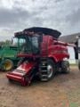 Colheitadeira Case IH 8230 - Ano: 2018 Imagem Colheitadeira Case IH 8230 - Ano: 2018