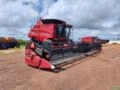 Colheitadeira Case IH 7150 - Ano 2021 Imagem Colheitadeira Case IH 7150 - Ano 2021