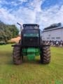 Trator John Deere 7715 Imagem Trator John Deere 7715