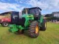 Trator John Deere 7715 Imagem Trator John Deere 7715