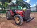 Trator Massey Ferguson 4283 - Ano 2014 Imagem Trator Massey Ferguson 4283 - Ano 2014