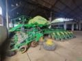 Plantadeira John Deere DB50 - Ano 2019 Imagem Plantadeira John Deere DB50 - Ano 2019