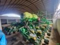 Plantadeira John Deere DB50 - Ano 2019 Imagem Plantadeira John Deere DB50 - Ano 2019