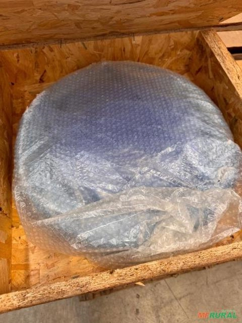 Rolamento Caterpillar 992 Ref: 245-3905 Original – Pronta Entrega Imagem Rolamento Caterpillar 992 Ref: 245-3905 Original – Pronta Entrega