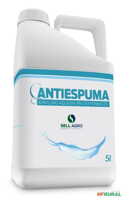 Adjuvante - ANTIESPUMA Imagem Adjuvante - ANTIESPUMA