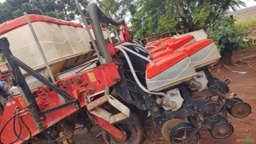 Imagem Plantadeira Guerra 7090 Ano 2006 Imagem Plantadeira Guerra 7090 Ano 2006