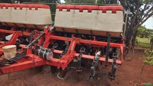 Imagem Plantadeira Guerra 7090 Ano 2006 Imagem Plantadeira Guerra 7090 Ano 2006