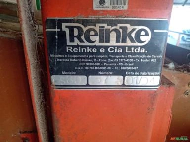 Imagem Equipamentos Unidade de recebimento de grãos Imagem Equipamentos Unidade de recebimento de grãos