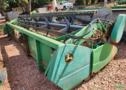 Colheitadeira John Deere 1550 Ano 2004 Imagem Colheitadeira John Deere 1550 Ano 2004