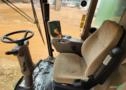 Colheitadeira John Deere S440 Ano 2019 Imagem Colheitadeira John Deere S440 Ano 2019