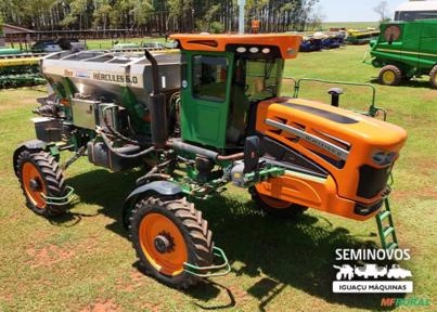 Distribuidor de Nutrientes Stara Hercules 6.0 Ano 2016 Imagem Distribuidor de Nutrientes Stara Hercules 6.0 Ano 2016