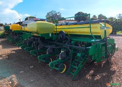 Imagem Plantadeira John Deere 2126 Ano 2014 Imagem Plantadeira John Deere 2126 Ano 2014