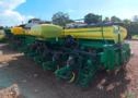 Plantadeira John Deere 2126 Ano 2014 Imagem Plantadeira John Deere 2126 Ano 2014