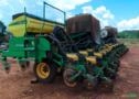 Plantadeira John Deere 2126 Ano 2014 Imagem Plantadeira John Deere 2126 Ano 2014
