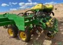 Plantadeira John Deere DB50 Ano 2012 Imagem Plantadeira John Deere DB50 Ano 2012