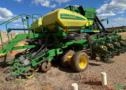 Plantadeira John Deere DB50 Ano 2012 Imagem Plantadeira John Deere DB50 Ano 2012