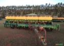 Plantadeira John Deere 2130 Ano 2014 Imagem Plantadeira John Deere 2130 Ano 2014