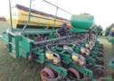 Plantadeira John Deere 2130 Ano 2014 Imagem Plantadeira John Deere 2130 Ano 2014