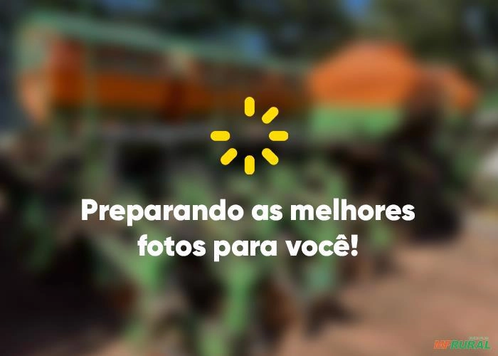 Plantadeira Stara Princesa 18-20 Ano 2017 Imagem Plantadeira Stara Princesa 18-20 Ano 2017