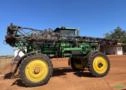 Pulverizador John Deere 4730 Ano 2009 Imagem Pulverizador John Deere 4730 Ano 2009