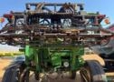 Pulverizador John Deere 4730 Ano 2009 Imagem Pulverizador John Deere 4730 Ano 2009