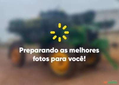 Pulverizador John Deere M4040 Seminovo Ano 2019 Imagem Pulverizador John Deere M4040 Seminovo Ano 2019