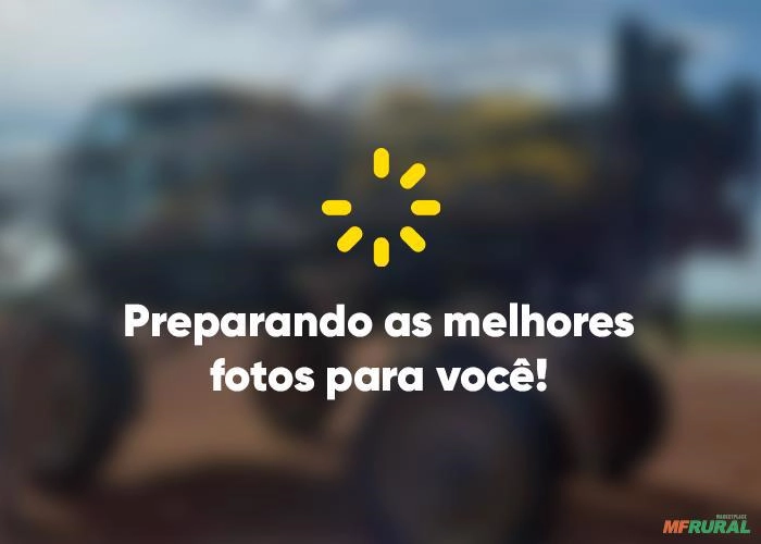 Pulverizador Orion PLA250 Ano 2019 Imagem Pulverizador Orion PLA250 Ano 2019