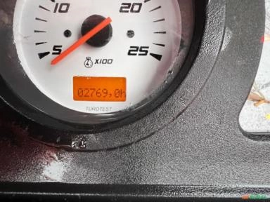 Trator Massey Fergusson MF 4292 Ano 2016 Imagem Trator Massey Fergusson MF 4292 Ano 2016